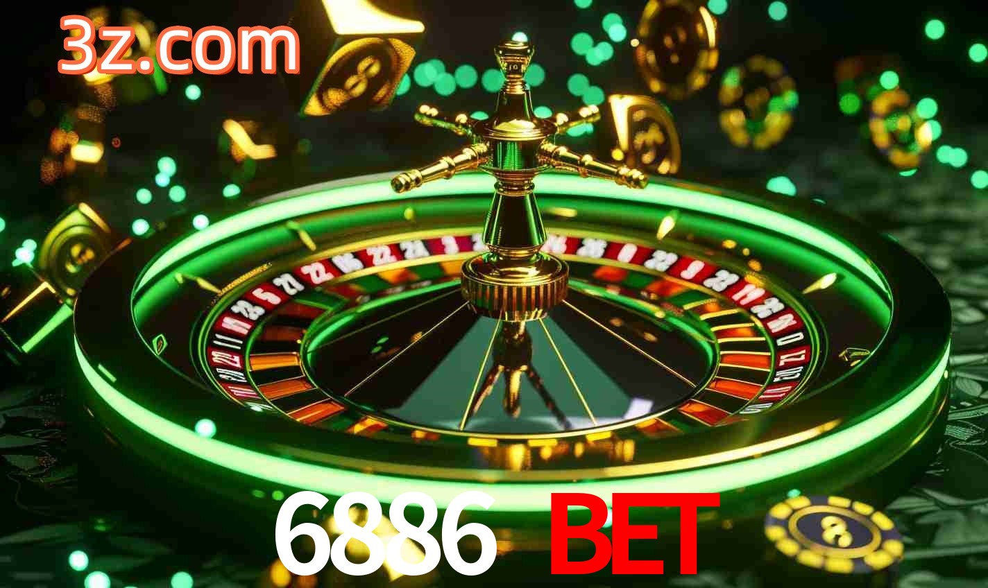 Desfrutar de um Cassino 6886 Bet