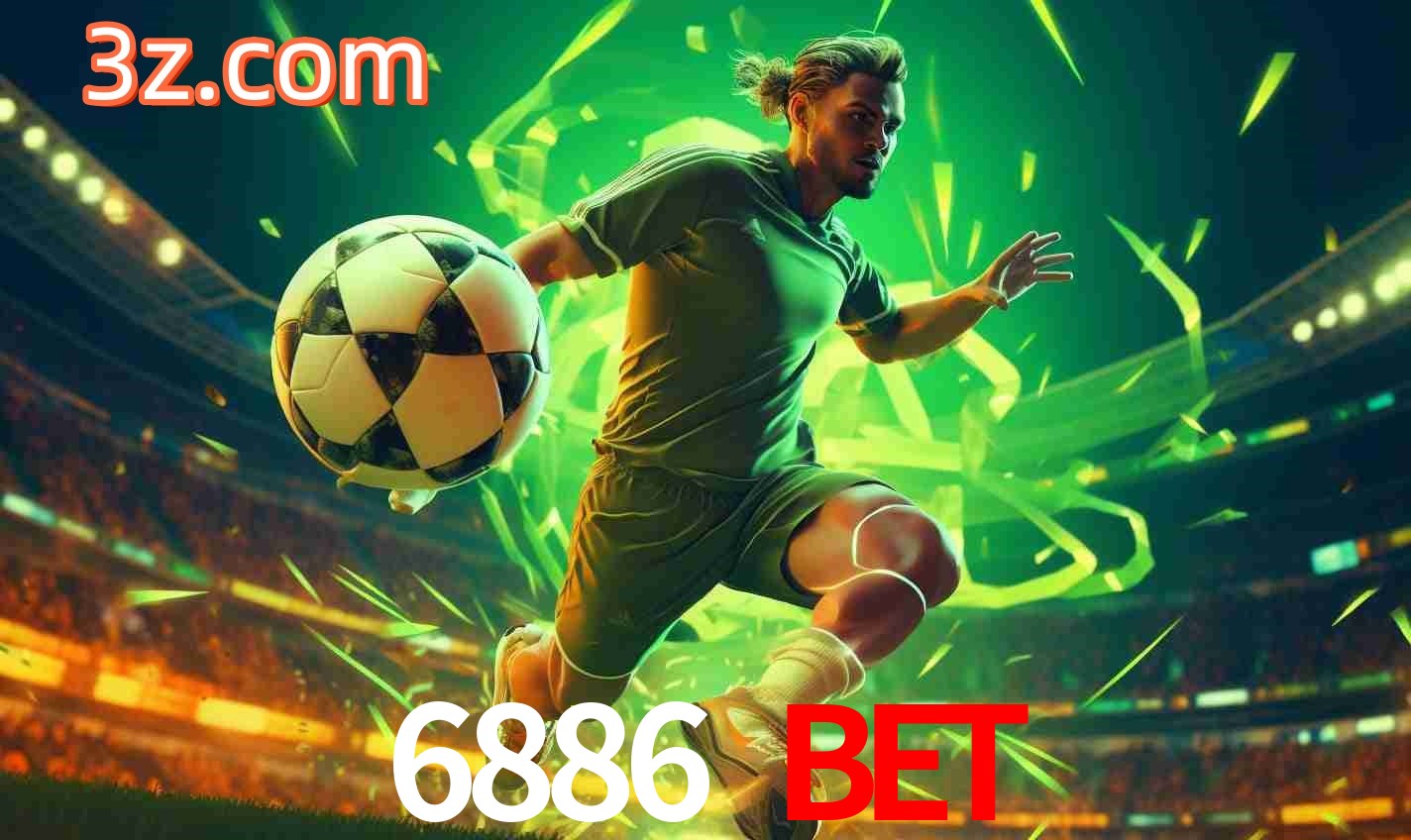 Diversidade Apostas no 6886 Bet