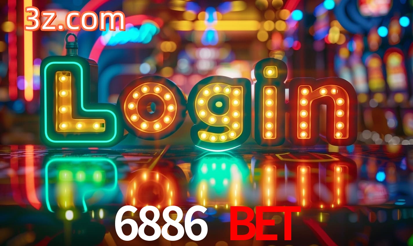 Mundo dos Jogos Cassino 6886 Bet