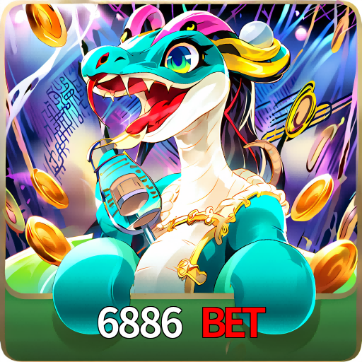 Experiência Imersiva no Cassino Online 6886 Bet